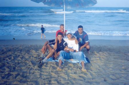 tanger2005